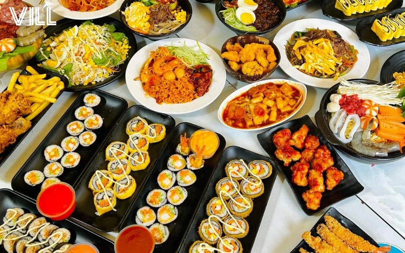 TOP V QUÁN ĂN VẶT NGON “NHỨC NÁCH” TẠI TÂY NINH - Đồ ăn, Giao hàng, Gọi xe
