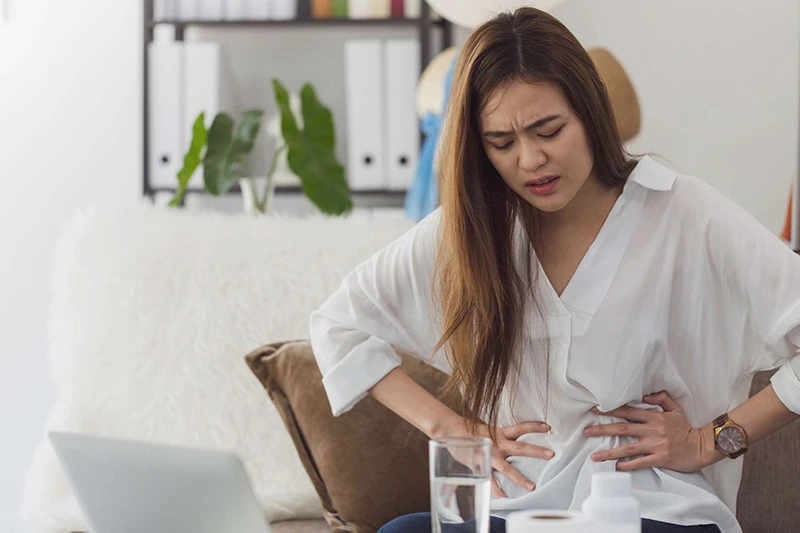 Hỏi đáp: Uống thuốc xổ giun bao lâu thì đi ngoài?