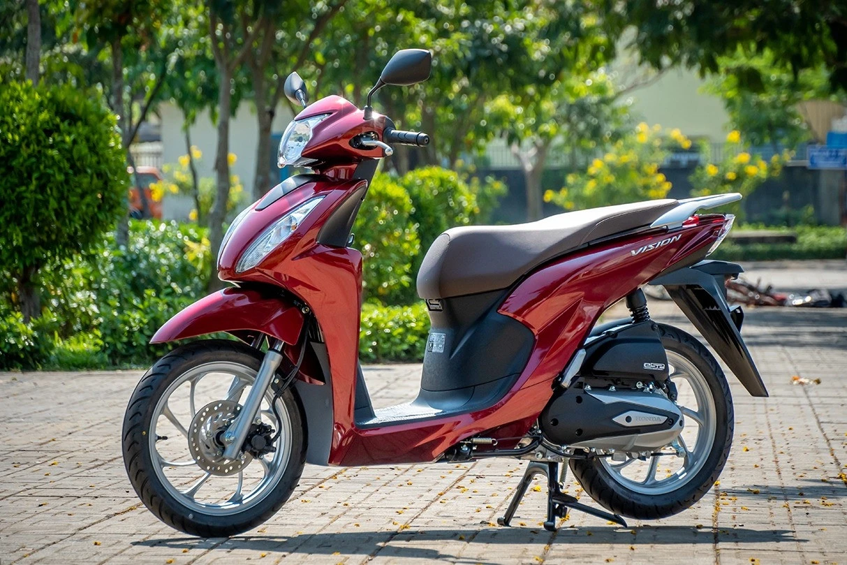 Bốn mẫu helo88 vina.com giá rẻ phù hợp với sinh viên và người trẻ tuổi