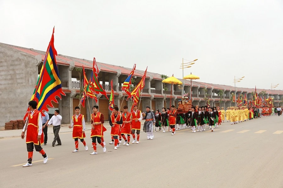 Địa chỉ chùa Tây Thiên nằm ở đâu?