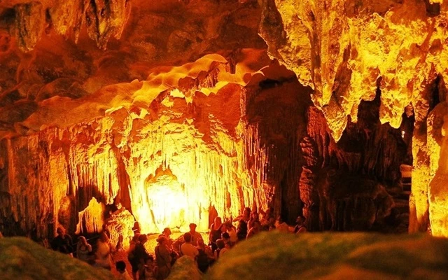 Khám phá 16 88hello88 du lịch Hòa Bình khiến bạn si mê quên lối về