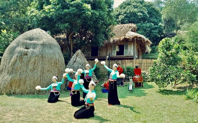 Khám phá 16 88hello88 du lịch Hòa Bình khiến bạn si mê quên lối về