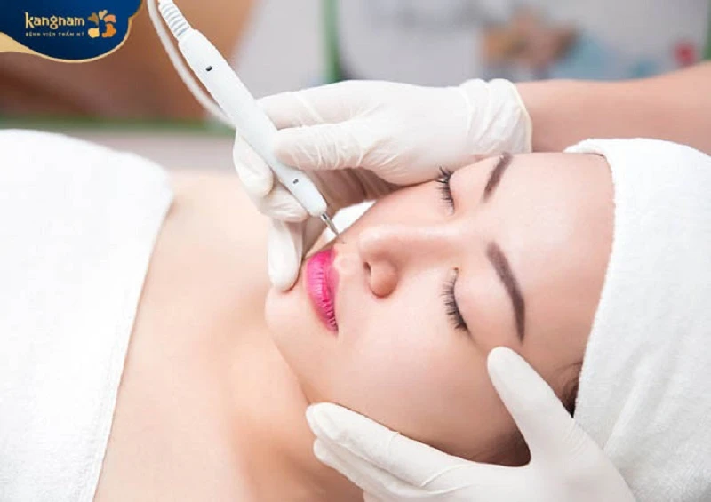 Tẩy nốt ruồi ở đâu tốt? Top 4 bệnh viện đáng tin cậy ở TPHCM
