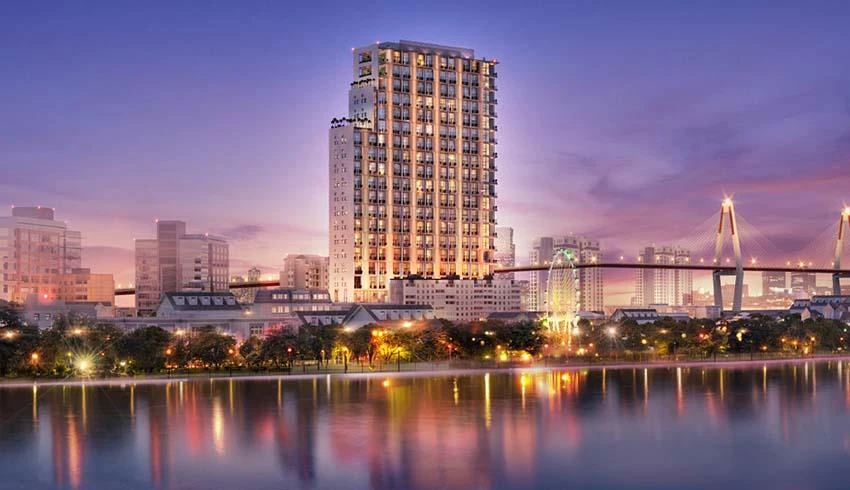 PentStudio Tây Hồ (Chung cư 699 Lạc Long Quân), Quận Tây Hồ, Hà Nội