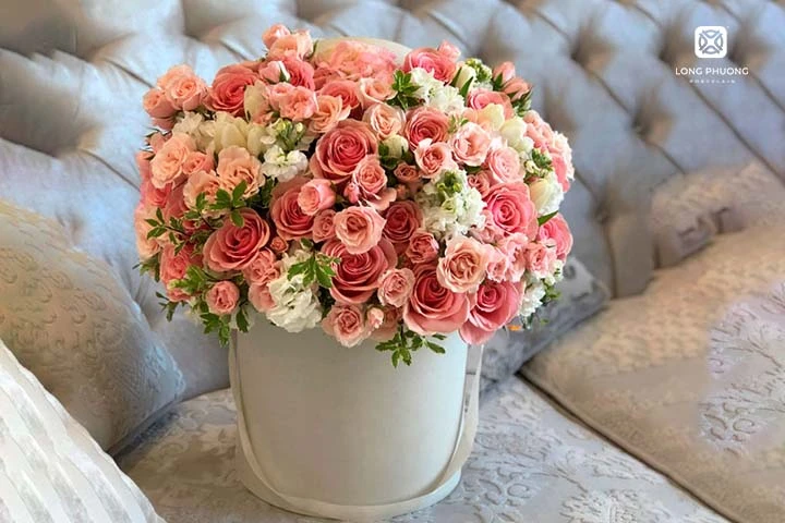 hello8862 com cách cắm hoa nghệ thuật để bàn 22helo88 helloo88
