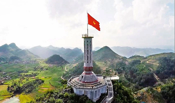 Các điểm cực của heloo88 nằm ở tỉnh nào?