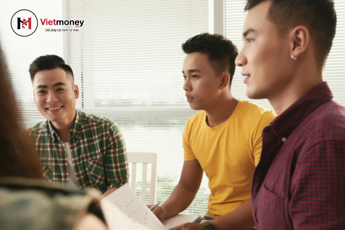 Mẫu giấy vay tiền, giấy mượn tiền viết tay ngắn gọn 33hello88 2022