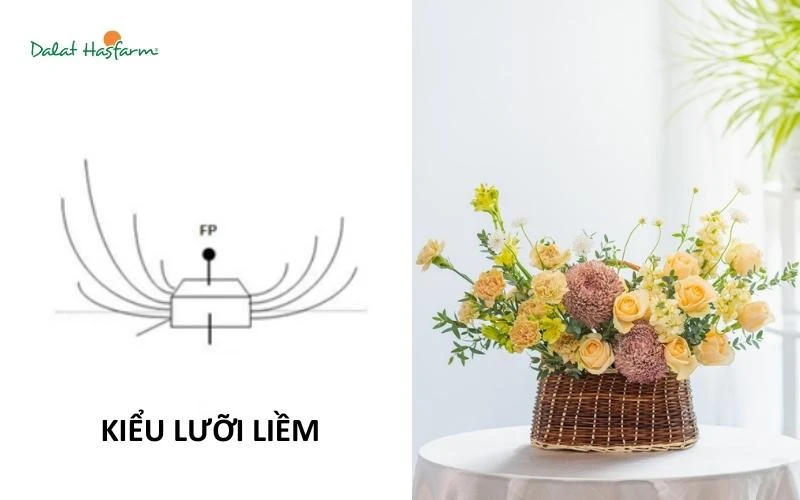 4 Cách cắm hoa 22helo88 cho người mới bắt đầu