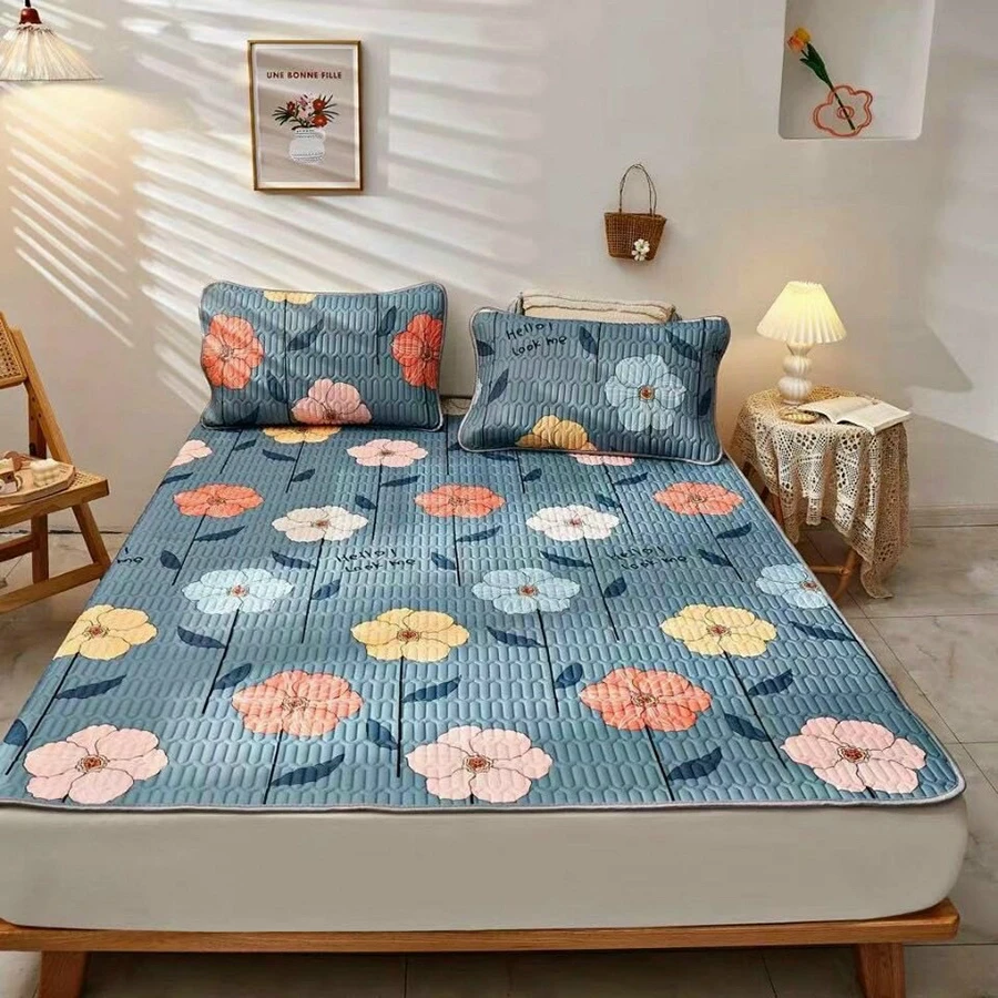 Những thông tin cần biết khi mua chiếu điều hoà cao su non