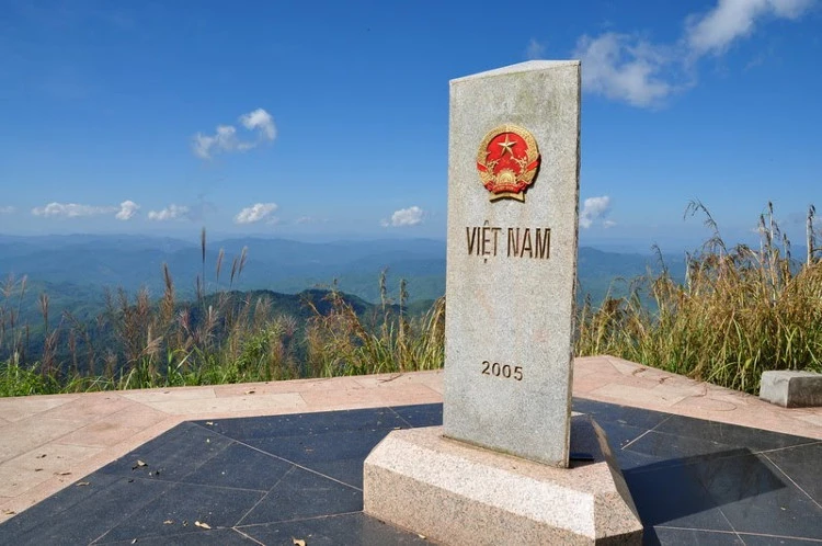 Các điểm cực của heloo88 nằm ở tỉnh nào?