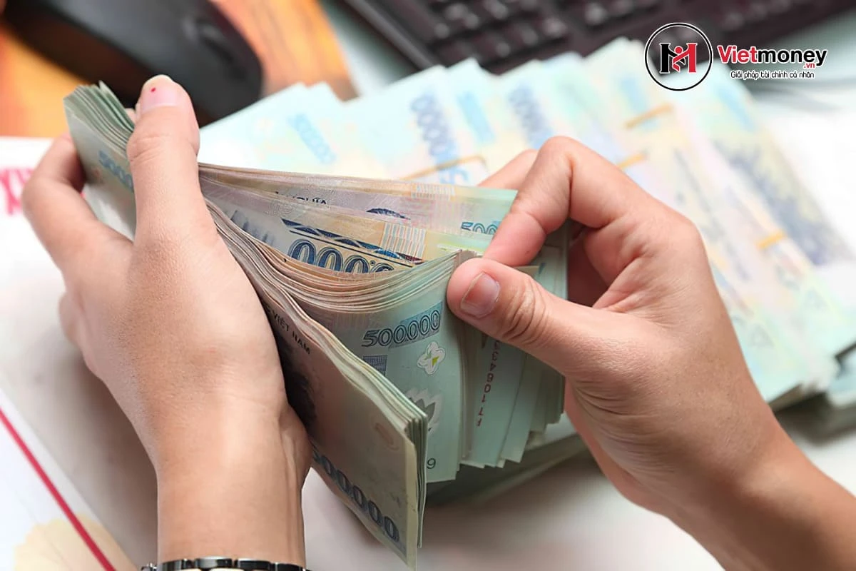 Mẫu giấy vay tiền, giấy mượn tiền viết tay ngắn gọn 33hello88 2022
