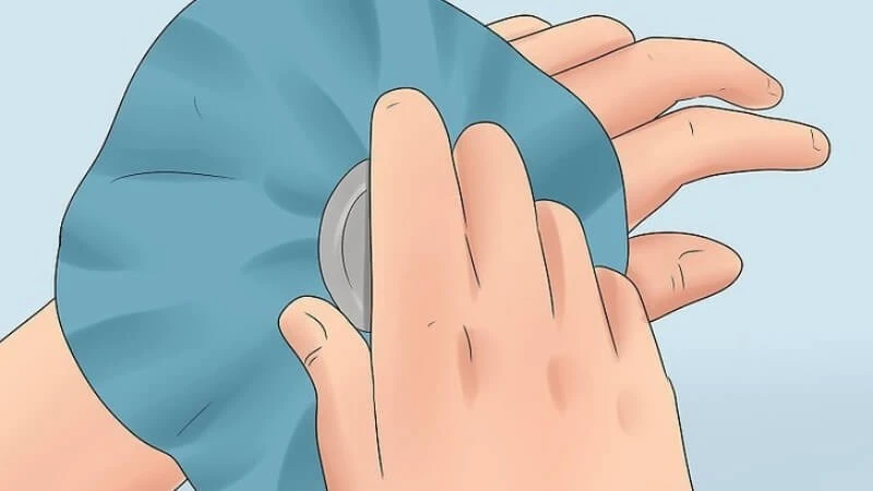 Trật khớp ngón tay: Nguyên nhân, triệu chứng và cách chữa trị helloo88