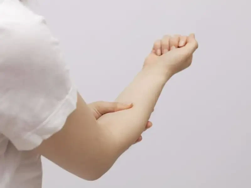 9 Bài tập cơ cẳng tay hiệu quả nhất cho nam