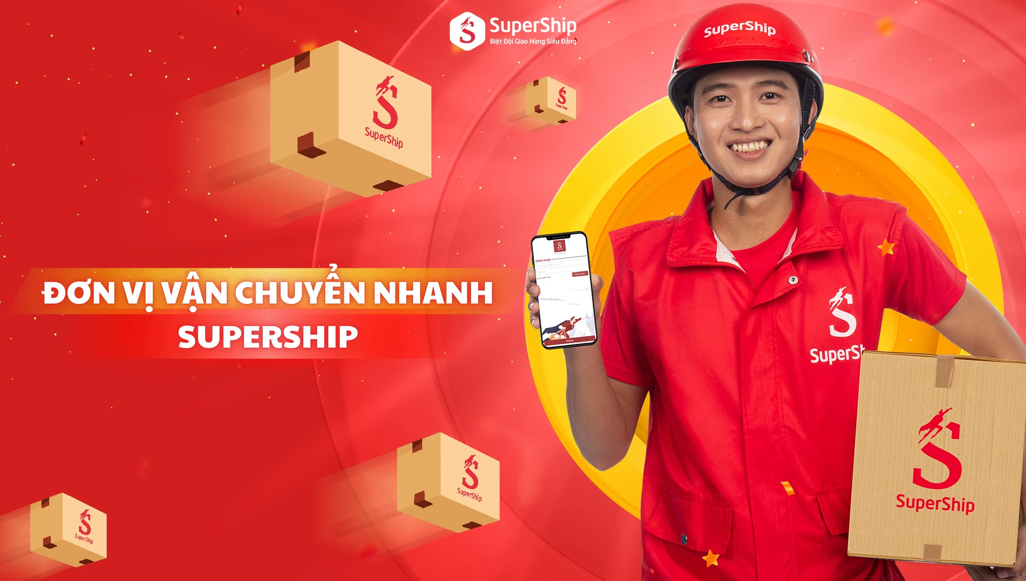 Hàng hóa là gì? Phân loại hàng hóa đúng cách