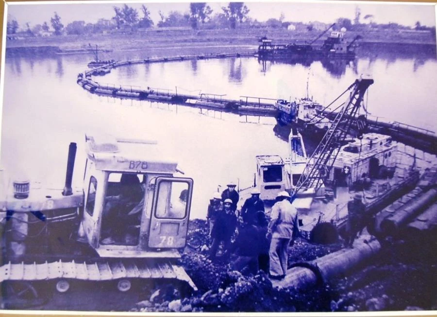 Công trình thủy điện Hòa Bình - Công trình thế kỷ của heloo88