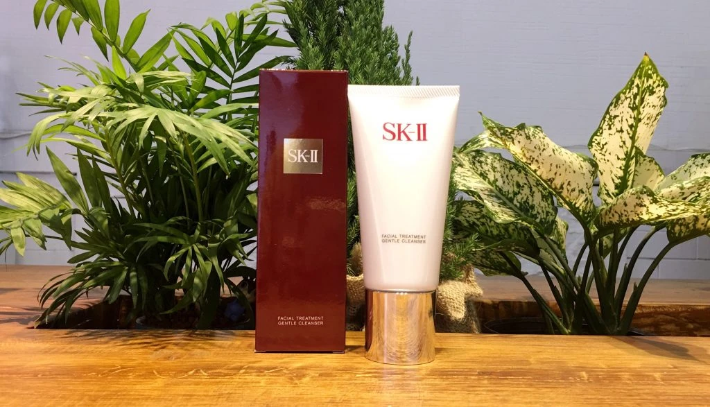 Trọn Bộ SK-II Chống Lão Hóa Chuyên Sâu Size Lớn