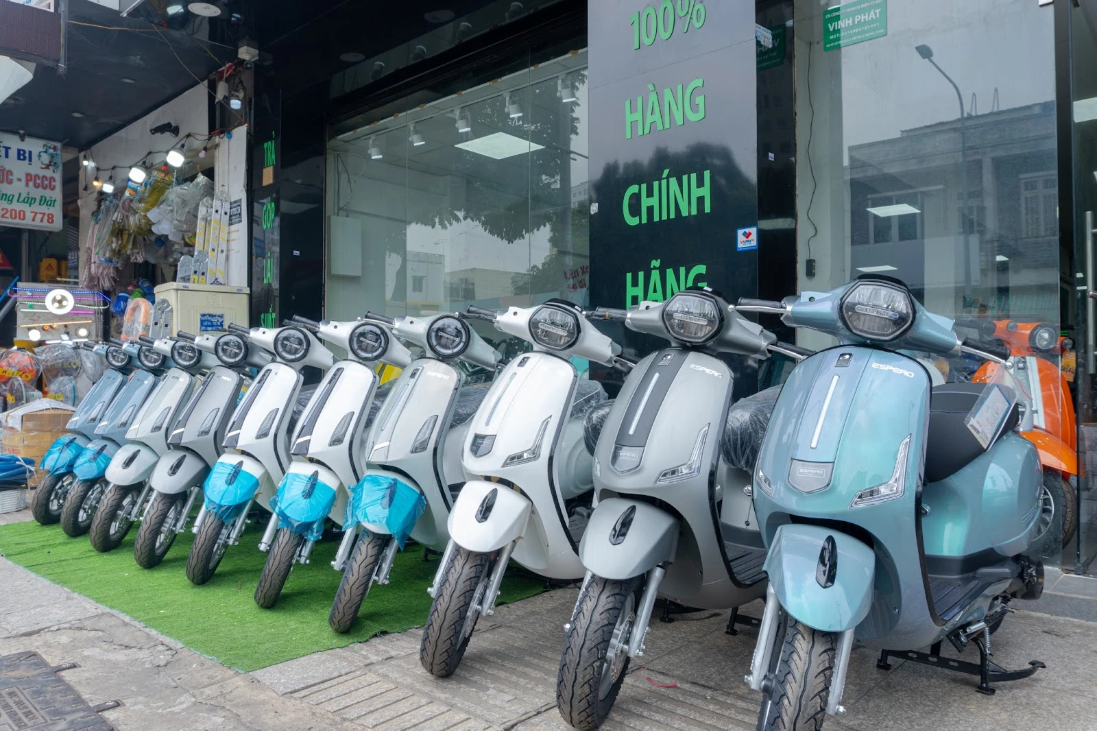 Top 3 helo88 vina.com 50cc dưới 20 triệu nên đầu tư ngay