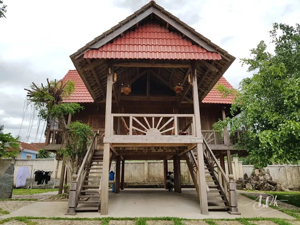 Cao nguyên Vân Hoà - Đà Lạt của Phú Yên