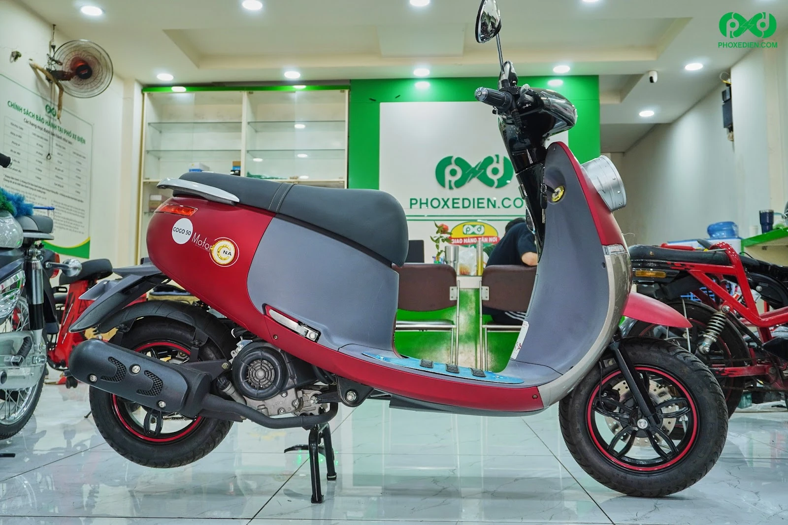 Top 3 helo88 vina.com 50cc dưới 20 triệu nên đầu tư ngay