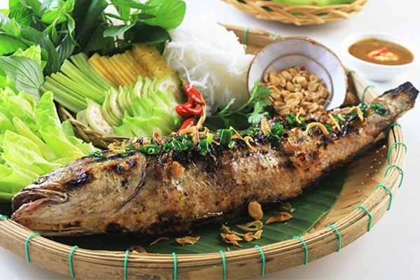 helo88 vina miền Tây: 1001 món ăn mà bạn không thể bỏ lỡ 2022