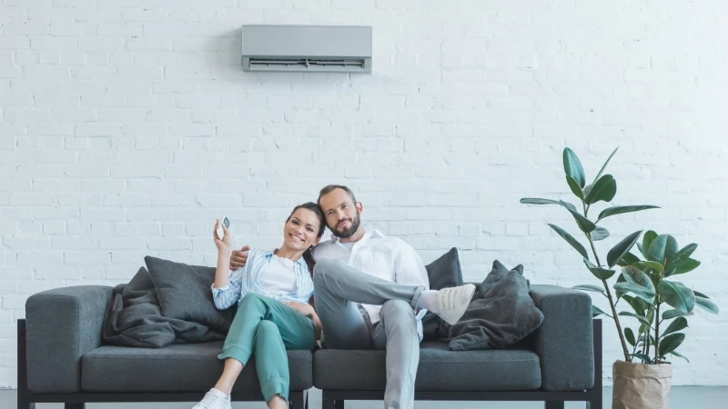 Chế độ hút ẩm của máy lạnh là gì và cách sử dụng chế độ hiệu quả