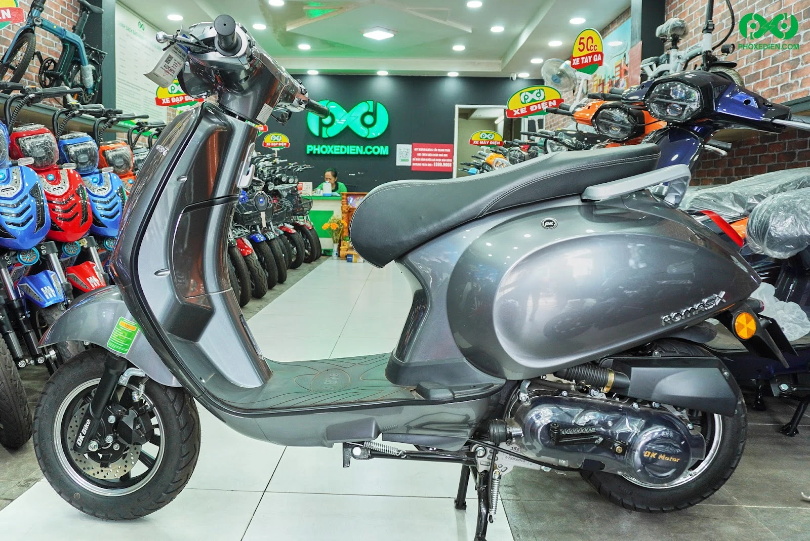 Top 3 helo88 vina.com 50cc dưới 20 triệu nên đầu tư ngay
