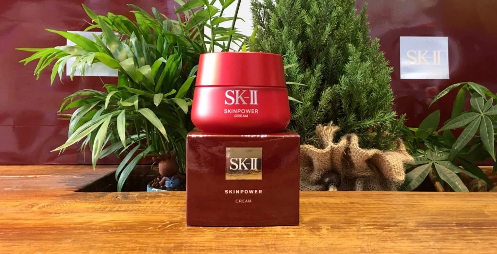 Trọn Bộ SK-II Chống Lão Hóa Chuyên Sâu Size Lớn