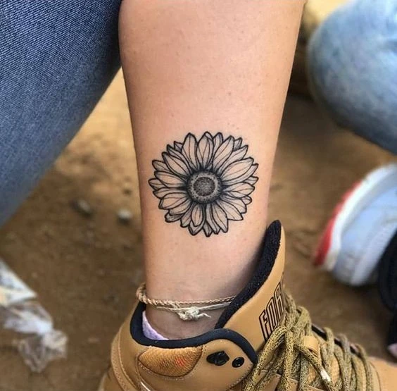 Top 300+ hình xăm hoa ý nghĩa được nhiều người xăm nhất - Genztattoo