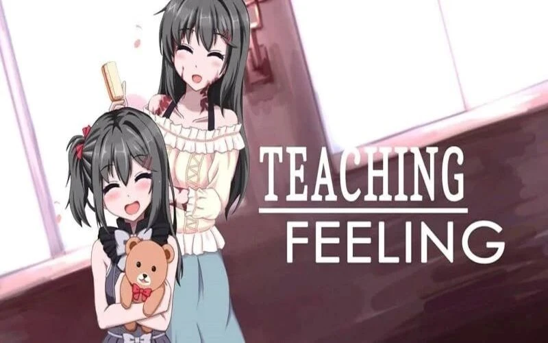 Tải Teaching Feelings 3.0.23 Việt Hóa Apk mới nhất cho Android