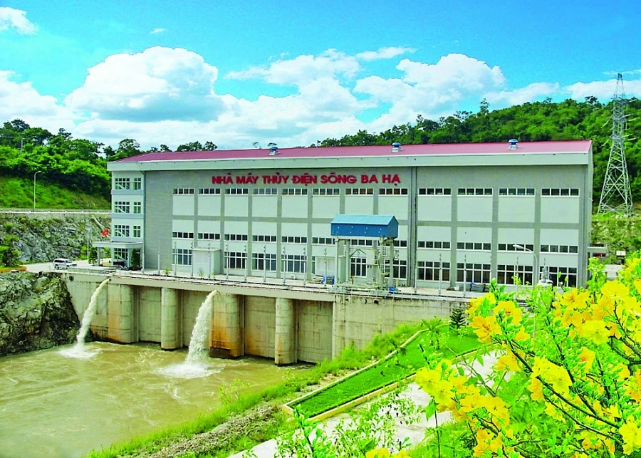 Cao nguyên Vân Hoà - Đà Lạt của Phú Yên