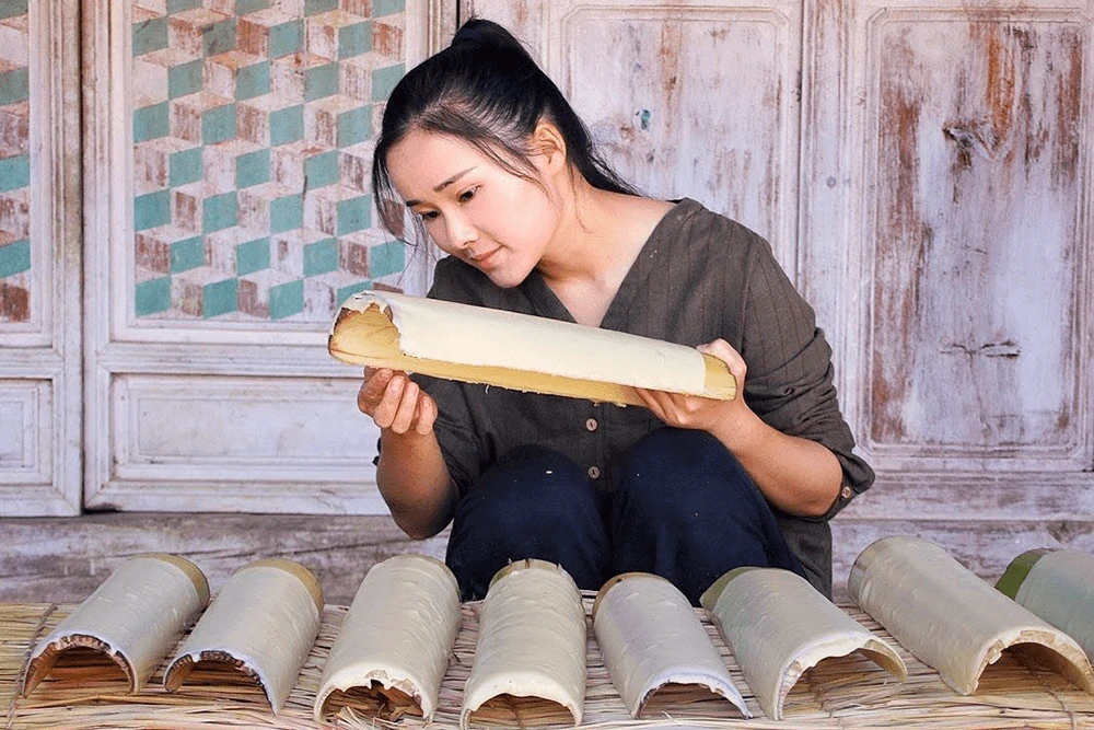 Từ sĩ quan cảnh sát tới vlogger du lịch nổi tiếng