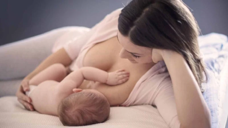 Phân hoa cà hoa cải ở trẻ sơ sinh và một số thông tin mẹ cần biết