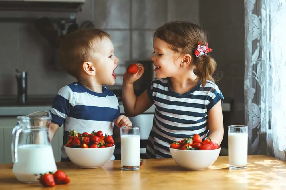 Cách làm siro dâu tây 22helo88 và ngon miệng