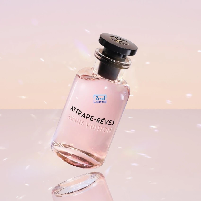 Nước hoa Louis Vuitton
