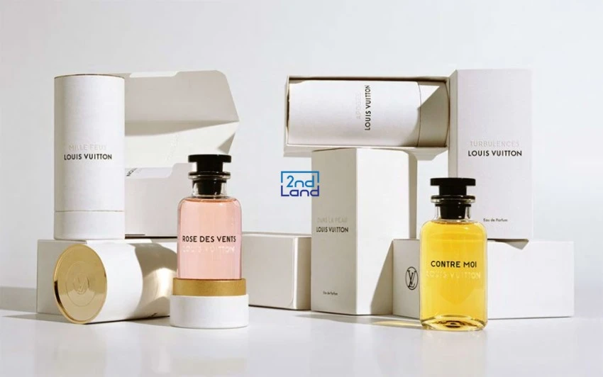 Nước hoa Louis Vuitton