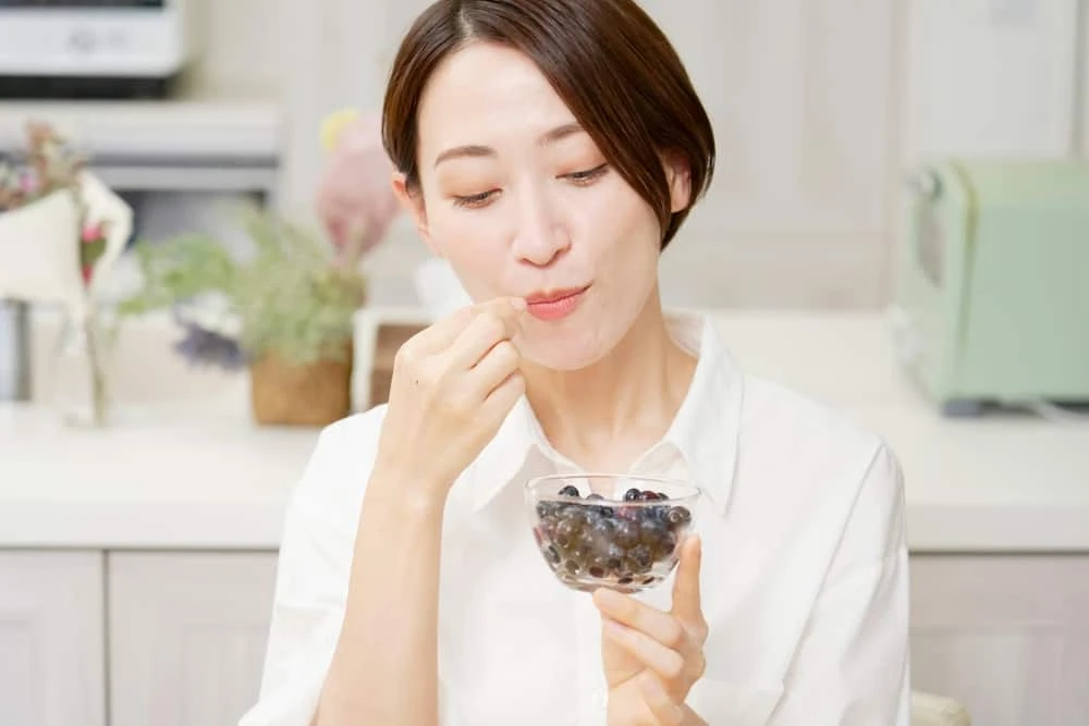 10 loại trái cây tốt cho mẹ sau sinh mổ: Lợi sữa, liền sẹo, ngừa thiếu máu