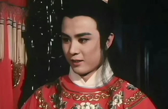 Dung mạo 'Đường Tăng' Từ Thiếu Hoa