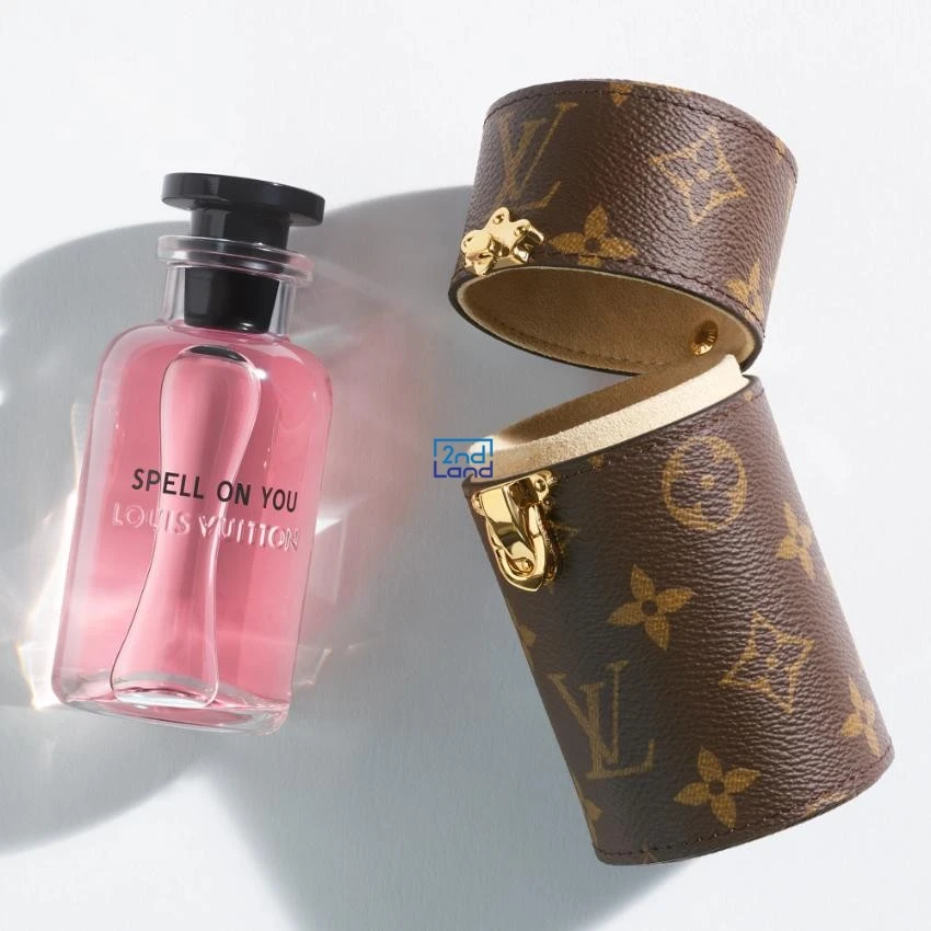 Nước hoa Louis Vuitton