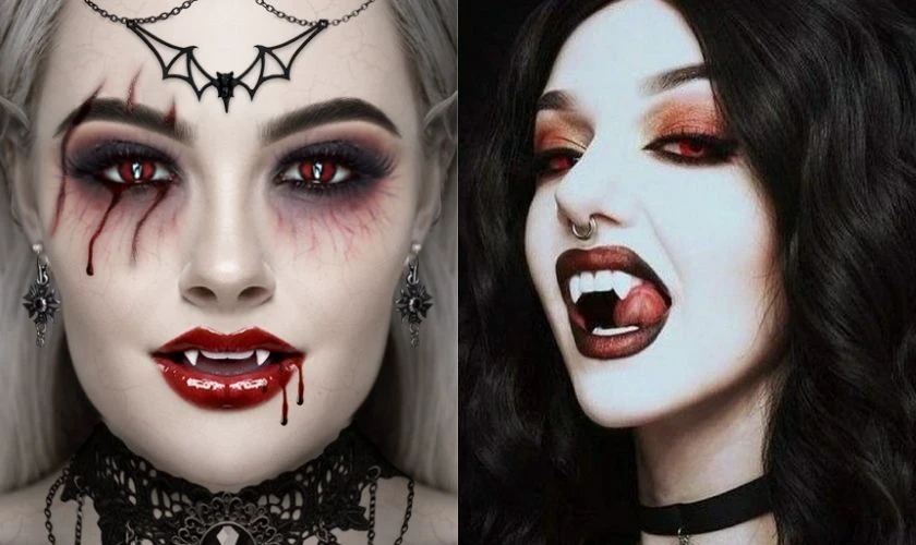 Ý tưởng hóa trang Halloween 22helo88, độc đáo 2024
