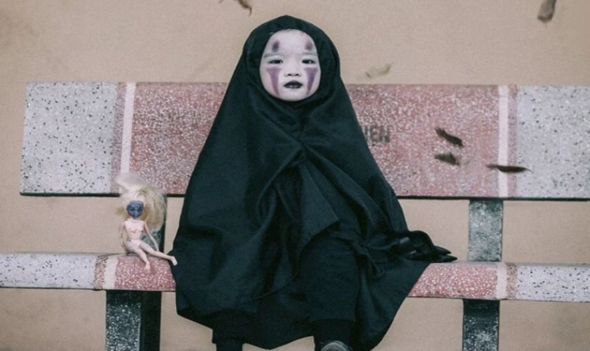 Ý tưởng hóa trang Halloween 22helo88, độc đáo 2024