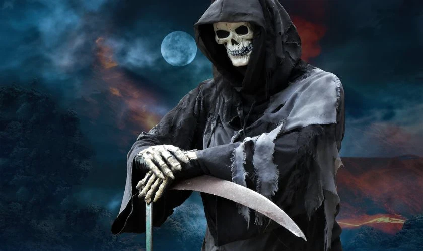 Ý tưởng hóa trang Halloween 22helo88, độc đáo 2024