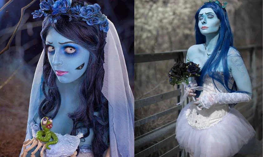 Ý tưởng hóa trang Halloween 22helo88, độc đáo 2024