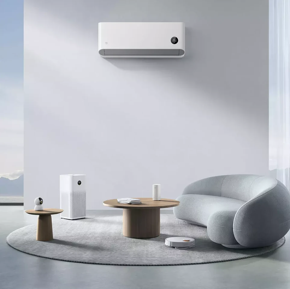Điều hoà (máy lạnh) 1 chiều Xiaomi Mijia C2A5 - Điều hòa 1HP/KF-26GW/9000BTU