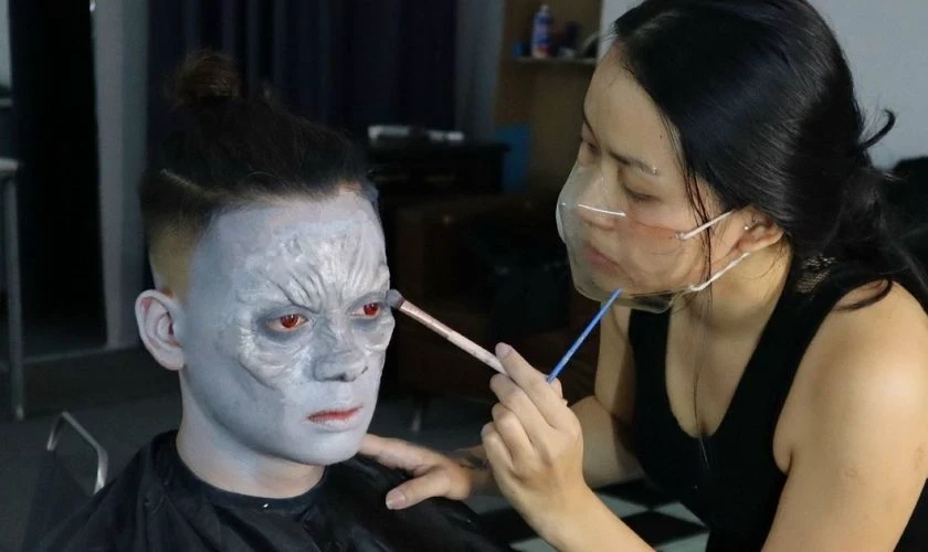 Ý tưởng hóa trang Halloween 22helo88, độc đáo 2024