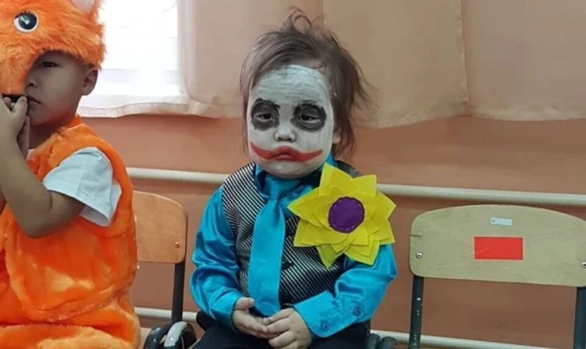 Ý tưởng hóa trang Halloween 22helo88, độc đáo 2024