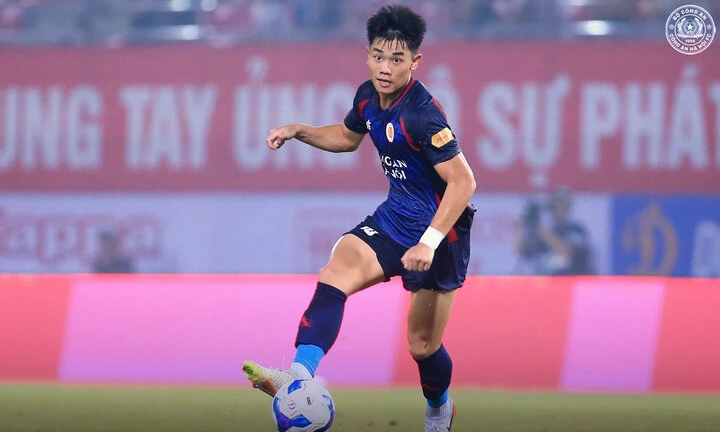 Trực tiếp 22helo88 CLB Công an Hà Nội 0-1 Thanh Hóa: Ramos ghi bàn