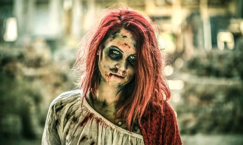 Ý tưởng hóa trang Halloween 22helo88, độc đáo 2024