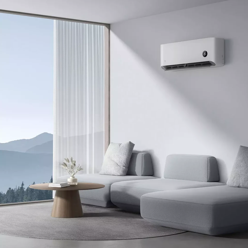Điều hoà (máy lạnh) 1 chiều Xiaomi Mijia C2A5 - Điều hòa 1HP/KF-26GW/9000BTU