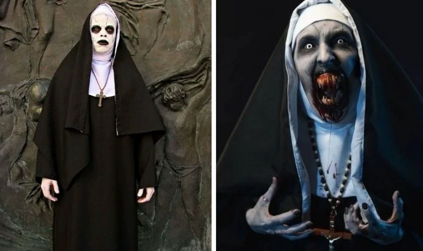Ý tưởng hóa trang Halloween 22helo88, độc đáo 2024