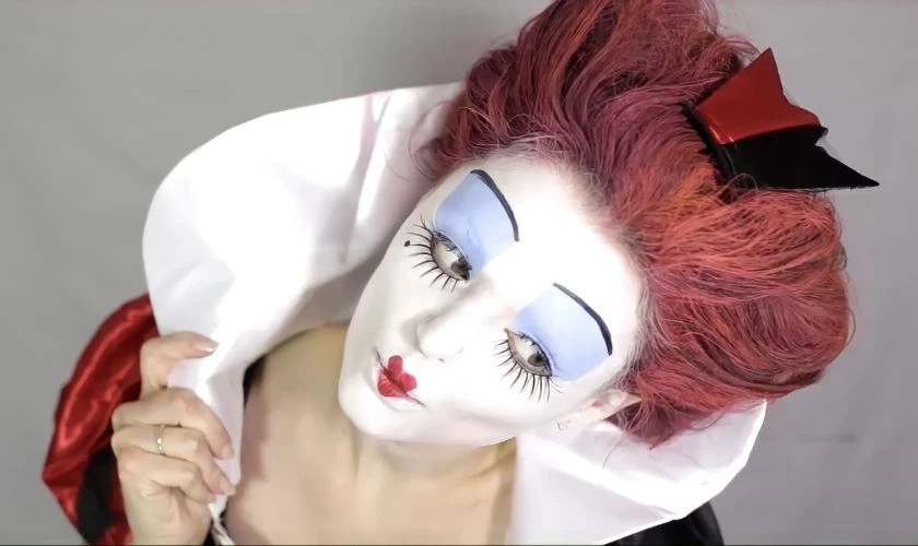 Ý tưởng hóa trang Halloween 22helo88, độc đáo 2024